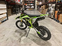 Ultra motocross 125cc db003 pitbike 2025 gr motorfiets - afbeelding 2 van  15