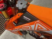 Ultra motocross 125cc db003 pitbike 2025 or motorfiets - afbeelding 31 van  59