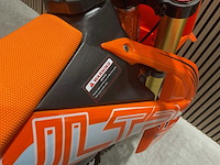 Ultra motocross 125cc db003 pitbike 2025 or motorfiets - afbeelding 32 van  59