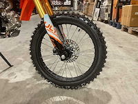 Ultra motocross 125cc db003 pitbike 2025 or motorfiets - afbeelding 45 van  59