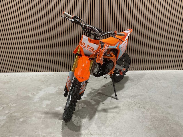 Ultra motocross 125cc db003 pitbike 2025 or motorfiets - afbeelding 14 van  59