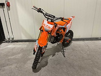 Ultra motocross 125cc db003 pitbike 2025 or motorfiets - afbeelding 38 van  59