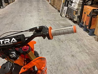 Ultra motocross 125cc db003 pitbike 2025 or motorfiets - afbeelding 2 van  59