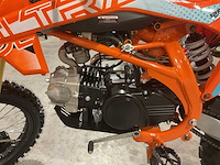 Ultra motocross 125cc db003 pitbike 2025 or motorfiets - afbeelding 5 van  59