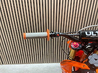 Ultra motocross 125cc db003 pitbike 2025 or motorfiets - afbeelding 16 van  59