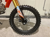 Ultra motocross 125cc db003 pitbike 2025 or motorfiets - afbeelding 32 van  59