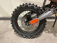 Ultra motocross 125cc db003 pitbike 2025 or motorfiets - afbeelding 34 van  59