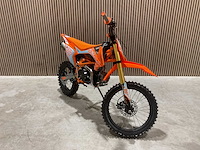Ultra motocross 125cc db003 pitbike 2025 or motorfiets - afbeelding 16 van  59