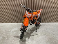 Ultra motocross 125cc db003 pitbike 2025 or motorfiets - afbeelding 14 van  53