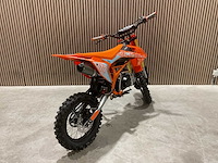 Ultra motocross 125cc db003 pitbike 2025 or motorfiets - afbeelding 18 van  53