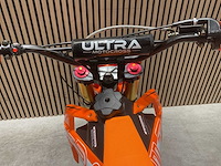 Ultra motocross 125cc db003 pitbike 2025 or motorfiets - afbeelding 27 van  53