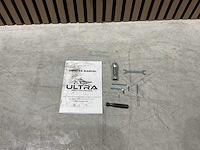 Ultra motocross 125cc db003 pitbike 2025 or motorfiets - afbeelding 33 van  53