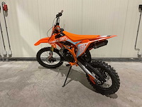 Ultra motocross 125cc db003 pitbike 2025 or motorfiets - afbeelding 46 van  53