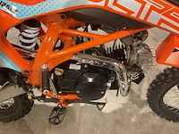 Ultra motocross 125cc db003 pitbike 2025 or motorfiets - afbeelding 51 van  53