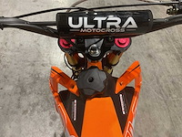 Ultra motocross 125cc db003 pitbike 2025 or motorfiets - afbeelding 3 van  38