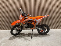 Ultra motocross 125cc db003 pitbike 2025 or motorfiets - afbeelding 8 van  38