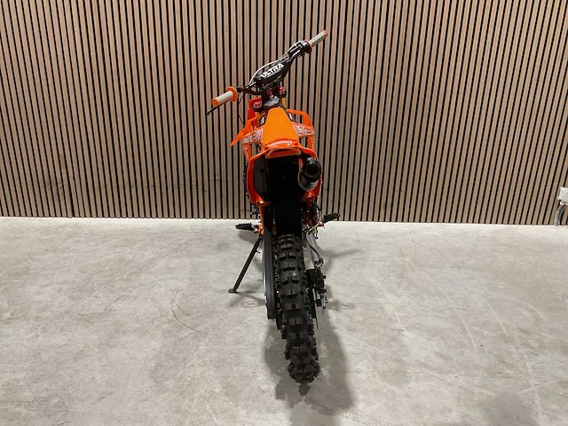 Ultra motocross 125cc db003 pitbike 2025 or motorfiets - afbeelding 13 van  38