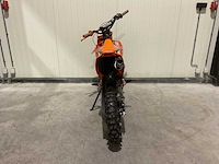 Ultra motocross 125cc db003 pitbike 2025 or motorfiets - afbeelding 31 van  38