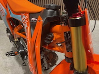 Ultra motocross 125cc db003 pitbike 2025 or motorfiets - afbeelding 15 van  37