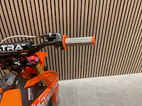 Ultra motocross 125cc db003 pitbike 2025 or motorfiets - afbeelding 20 van  37