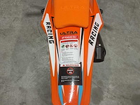 Ultra motocross 125cc db003 pitbike 2025 or motorfiets - afbeelding 21 van  37