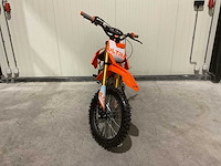 Ultra motocross 125cc db003 pitbike 2025 or motorfiets - afbeelding 26 van  37