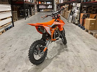 Ultra motocross 125cc db003 pitbike 2025 or motorfiets - afbeelding 2 van  45