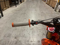 Ultra motocross 125cc db003 pitbike 2025 or motorfiets - afbeelding 4 van  45