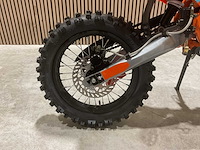 Ultra motocross 125cc db003 pitbike 2025 or motorfiets - afbeelding 22 van  45