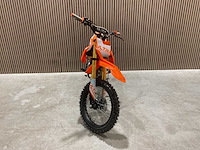 Ultra motocross 125cc db003 pitbike 2025 or motorfiets - afbeelding 15 van  57