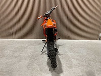 Ultra motocross 125cc db003 pitbike 2025 or motorfiets - afbeelding 19 van  57