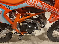 Ultra motocross 125cc db003 pitbike 2025 or motorfiets - afbeelding 24 van  57