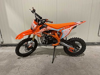 Ultra motocross 125cc db003 pitbike 2025 or motorfiets - afbeelding 34 van  57