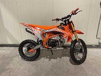 Ultra motocross 125cc db003 pitbike 2025 or motorfiets - afbeelding 39 van  57
