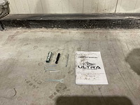 Ultra motocross 125cc db003 pitbike 2025 or motorfiets - afbeelding 52 van  57