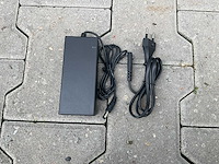 Ultra motocross 16 inch elektrische loopfiets trx250 - afbeelding 2 van  11