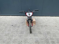Ultra motocross 16 inch elektrische loopfiets trx250 - afbeelding 1 van  11