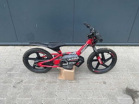 Ultra motocross 16 inch elektrische loopfiets trx250 - afbeelding 5 van  11