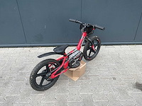 Ultra motocross 16 inch elektrische loopfiets trx250 - afbeelding 6 van  11