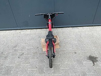 Ultra motocross 16 inch elektrische loopfiets trx250 - afbeelding 7 van  11