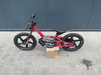 Ultra motocross 16 inch elektrische loopfiets trx250 - afbeelding 10 van  11
