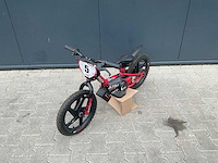 Ultra motocross 16 inch elektrische loopfiets trx250 - afbeelding 11 van  11