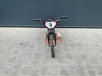 Ultra motocross 16 inch elektrische loopfiets trx250 - afbeelding 4 van  11