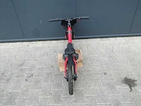 Ultra motocross 16 inch elektrische loopfiets trx250 - afbeelding 8 van  11