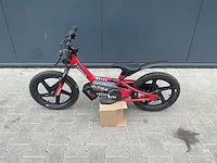 Ultra motocross 16 inch elektrische loopfiets trx250