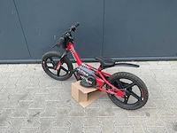Ultra motocross 16 inch elektrische loopfiets trx250 - afbeelding 6 van  6