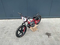 Ultra motocross 16 inch elektrische loopfiets trx250