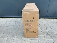 Ultra motocross 250dh 27fe monkey bike roze kinderfiets - afbeelding 11 van  16