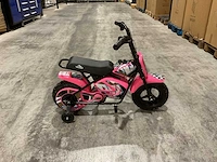 Ultra motocross 250dh-rz monkey bike rz elektrische kinderfiets - afbeelding 23 van  45