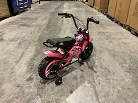 Ultra motocross 250dh-rz monkey bike rz elektrische kinderfiets - afbeelding 34 van  45